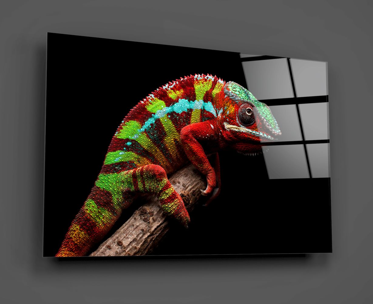 Chameleon Color Changing Mug - Heat Sensitive Coffee Cup for Hot & Cold Drinks - Fun Novelty Gift for Home, Office & Parties