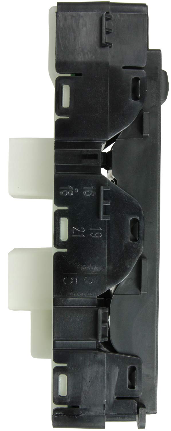 Premium Car Door Window Switch - Auto Power Window Control Button for Smooth Operation | Perfect for Toyota, Honda, Ford & More | Easy DIY Installation & Replacement