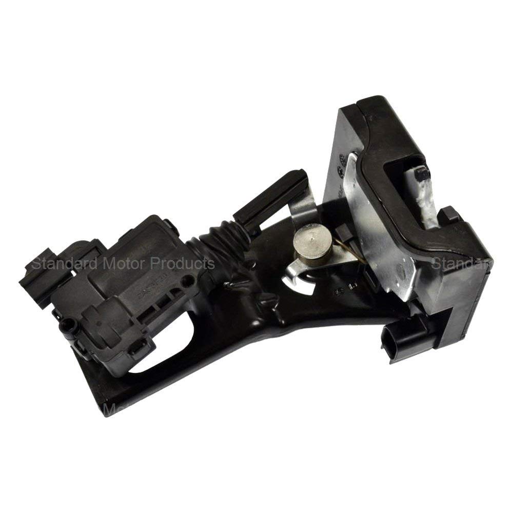 High-Quality Door Lock Actuator for Cars & Trucks - Durable Auto Locking Mechanism - Perfect for Vehicle Security & Repair (Home, Garage, Auto Shop Use)