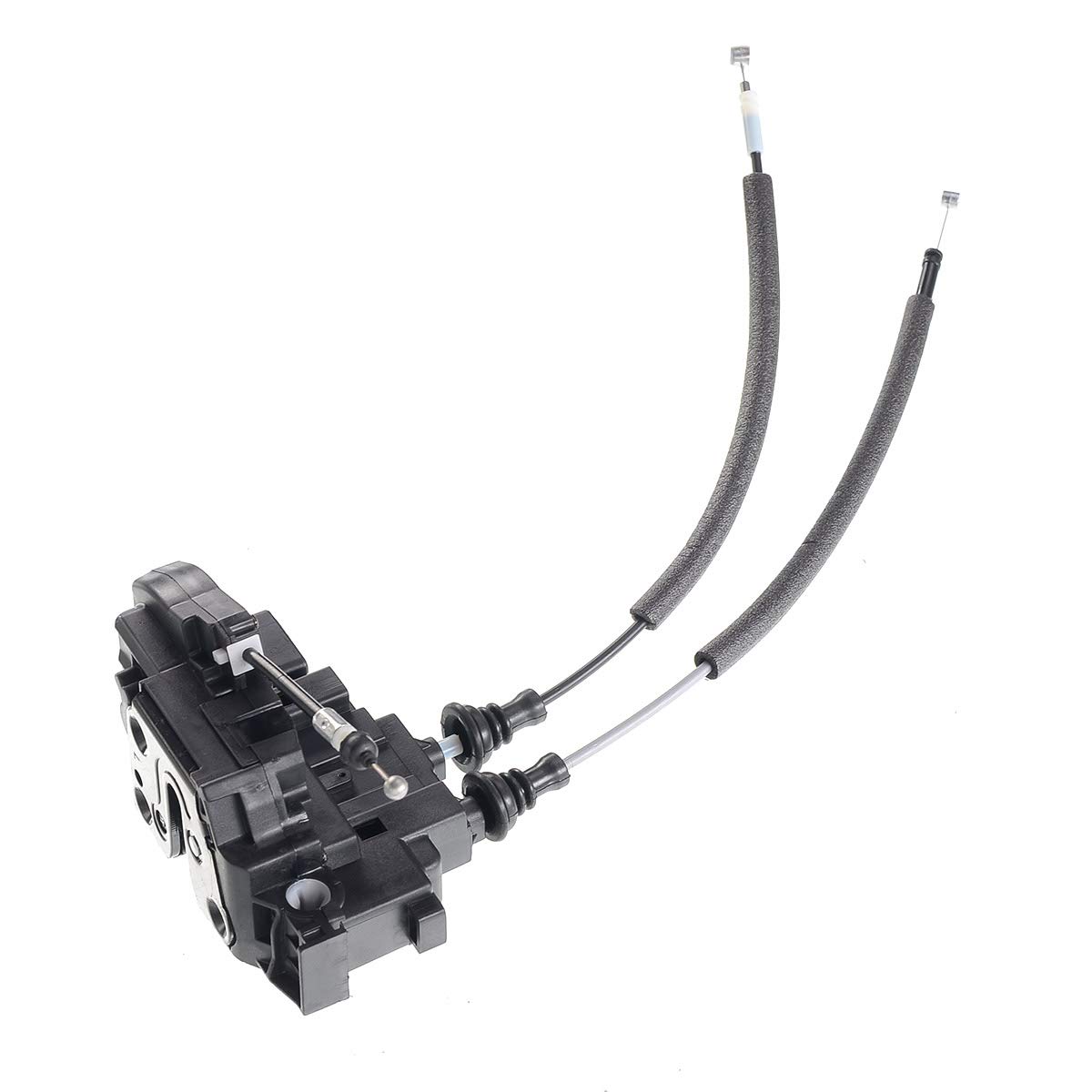 Hyundai Elantra 2007-2010 Front Driver Side Door Lock Actuator Motor Replacement - Compatible with Sedan Models | Easy DIY Installation for Car Door Repair