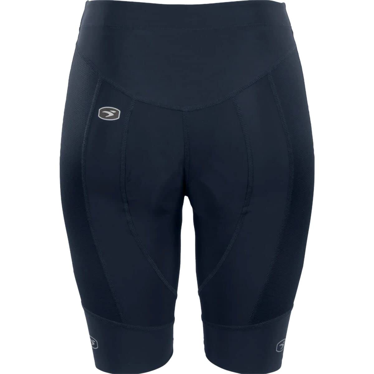 SUGOi RS Pro Cycling Shorts for Women - High-Performance Bike Shorts with Comfort & Style - Perfect for Road Biking, Spinning & Outdoor Workouts