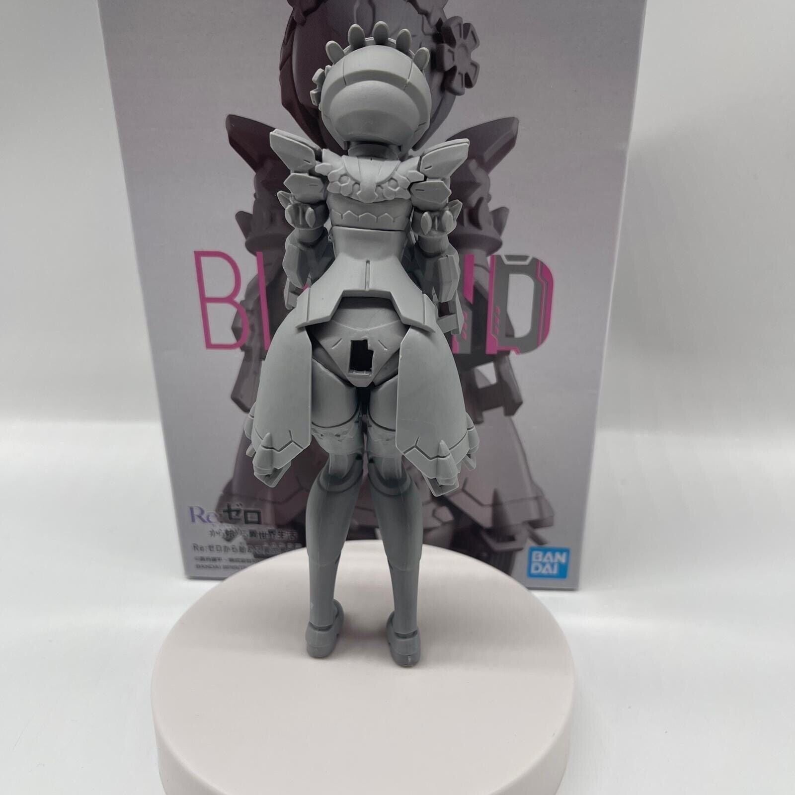 Re:Zero - Starting Life in Another World (Bijyoid Edition) | Fantasy Anime Merchandise for Fans & Collectors | Perfect for Cosplay, Gifts, and Anime Decor