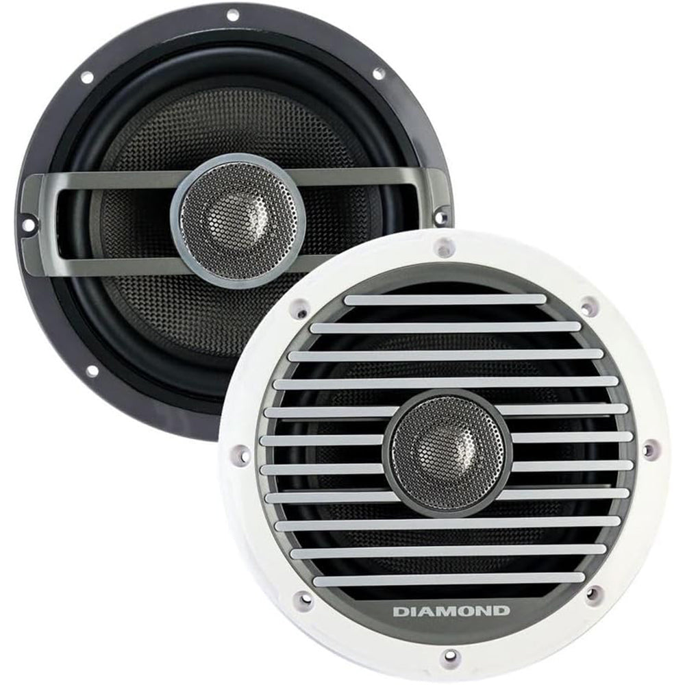 Refurbished Diamond Audio HXM65 6.5