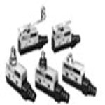 Omron ZCQ55 Industrial Limit Switch - Heavy Duty & Waterproof for Automation & Machinery Control | Perfect for Factories, Conveyors & CNC Machines