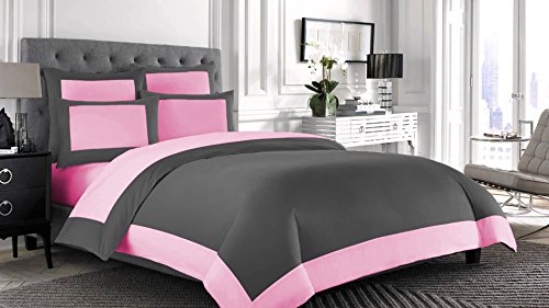 Gray/Pink