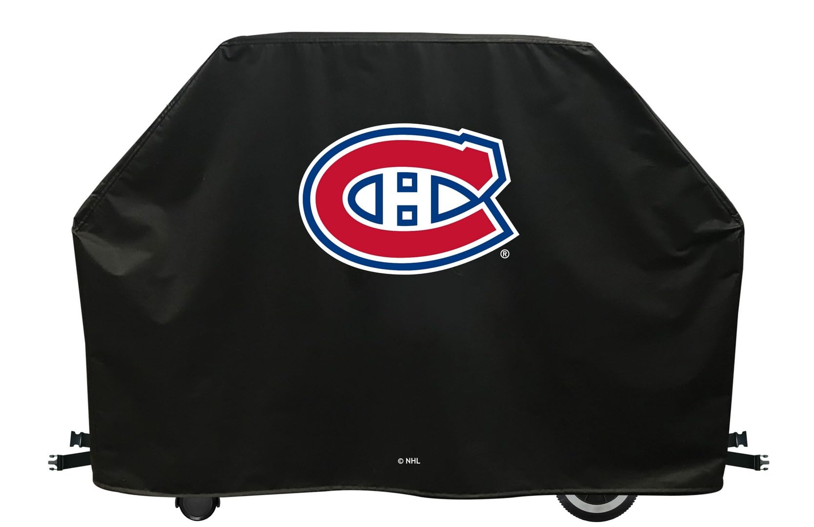 Official NHL Montreal Canadiens 72