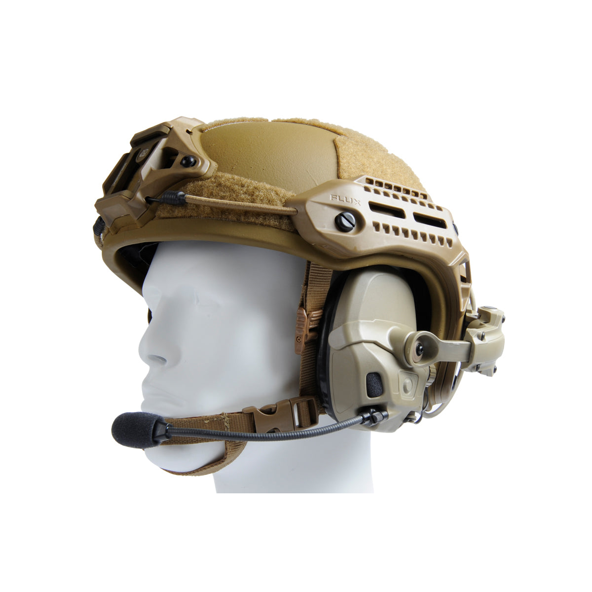 Unity Tactical Platform Adapter - Premium Helmet Mounting System | US-Made Tactical Gear for Night Vision & Communication Devices | Perfect for Military, Law Enforcement & Outdoor Adventures