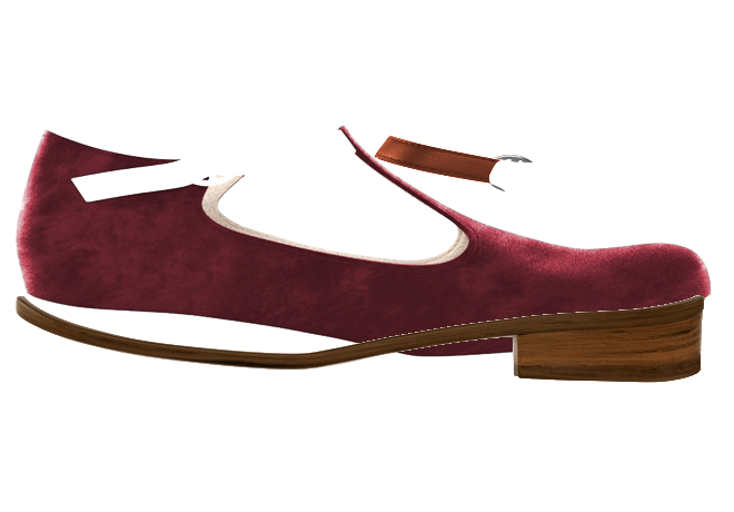 Jane Mary Janes Women's Comfortable Casual Shoes for Walking, Work & Everyday Wear | Slip-Resistant & Lightweight