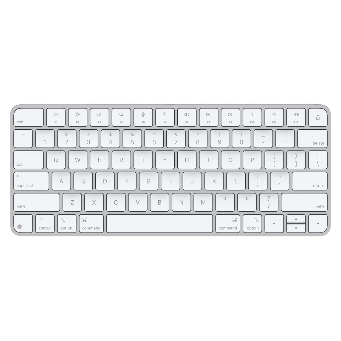 Apple Magic Keyboard - US English for Mac & iPad