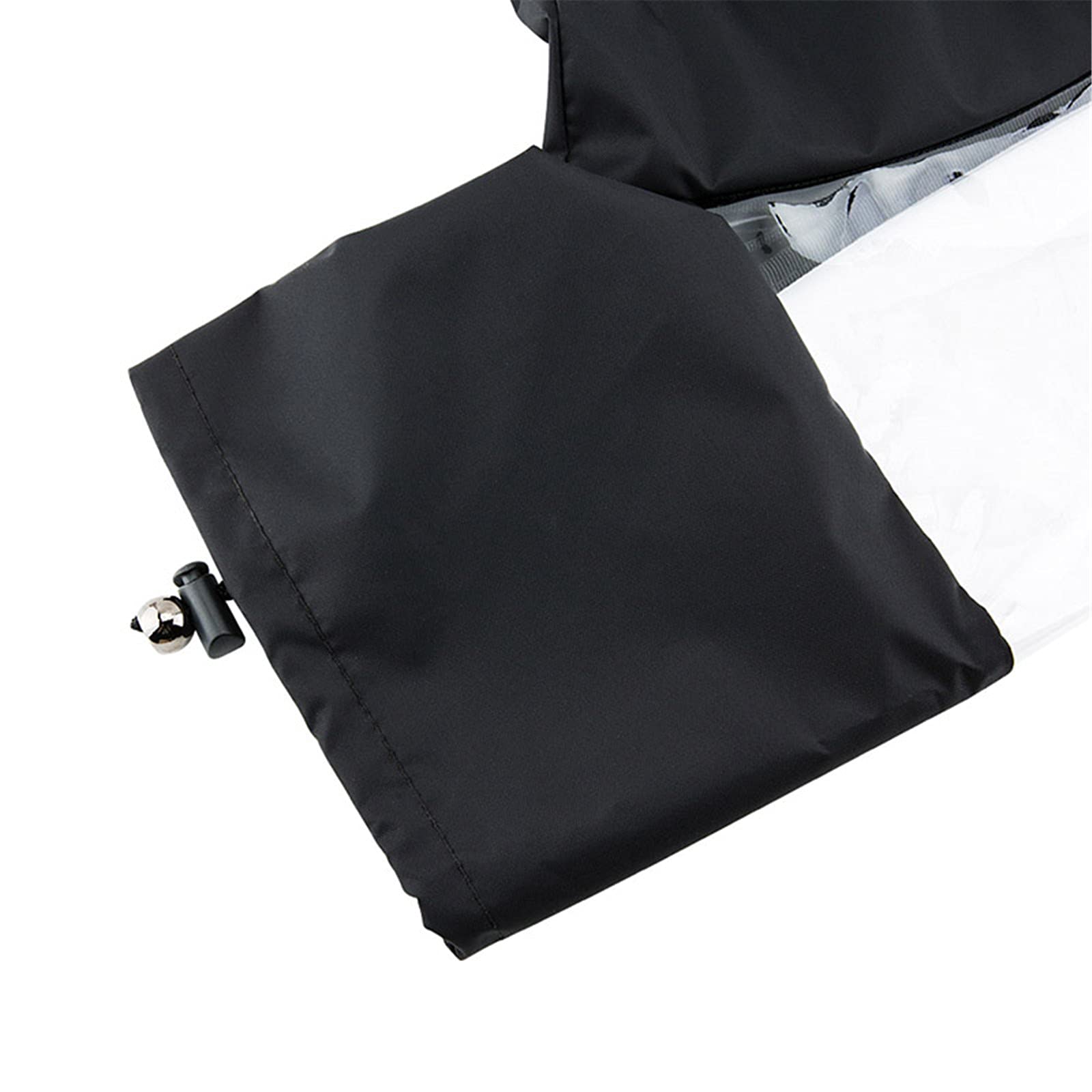Waterproof Camera Rain Cover for Canon Nikon Sony Fujifilm DSLR & Mirrorless Cameras - Professional Rain Protection for Outdoor Photography, Travel, Hiking & Adventure Sports