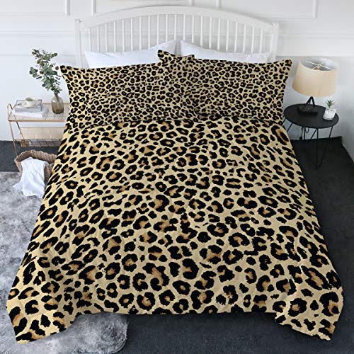 Leopard - Golden