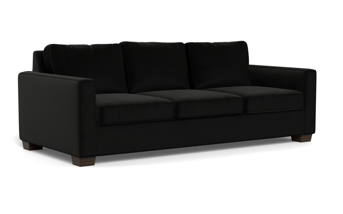 Track 87 Sofa - Modern Comfortable Sectional Couch for Living Room, Lounge & Home Theater | Durable Fabric & Stylish Design