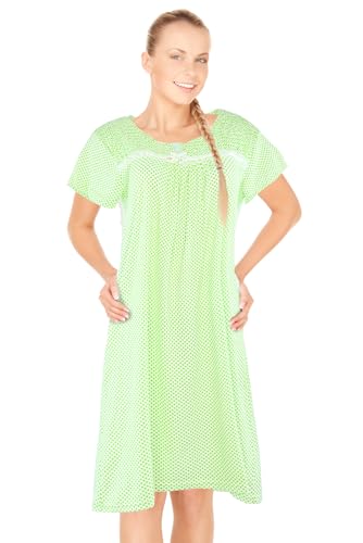 Green Radiate