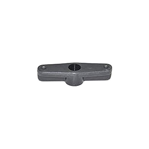 Turbo Cat HP 210 Vacuum Cleaner T-Latch Replacement Part #7226 - Compatible with Various Vacuum Models for Home & Office Cleaning