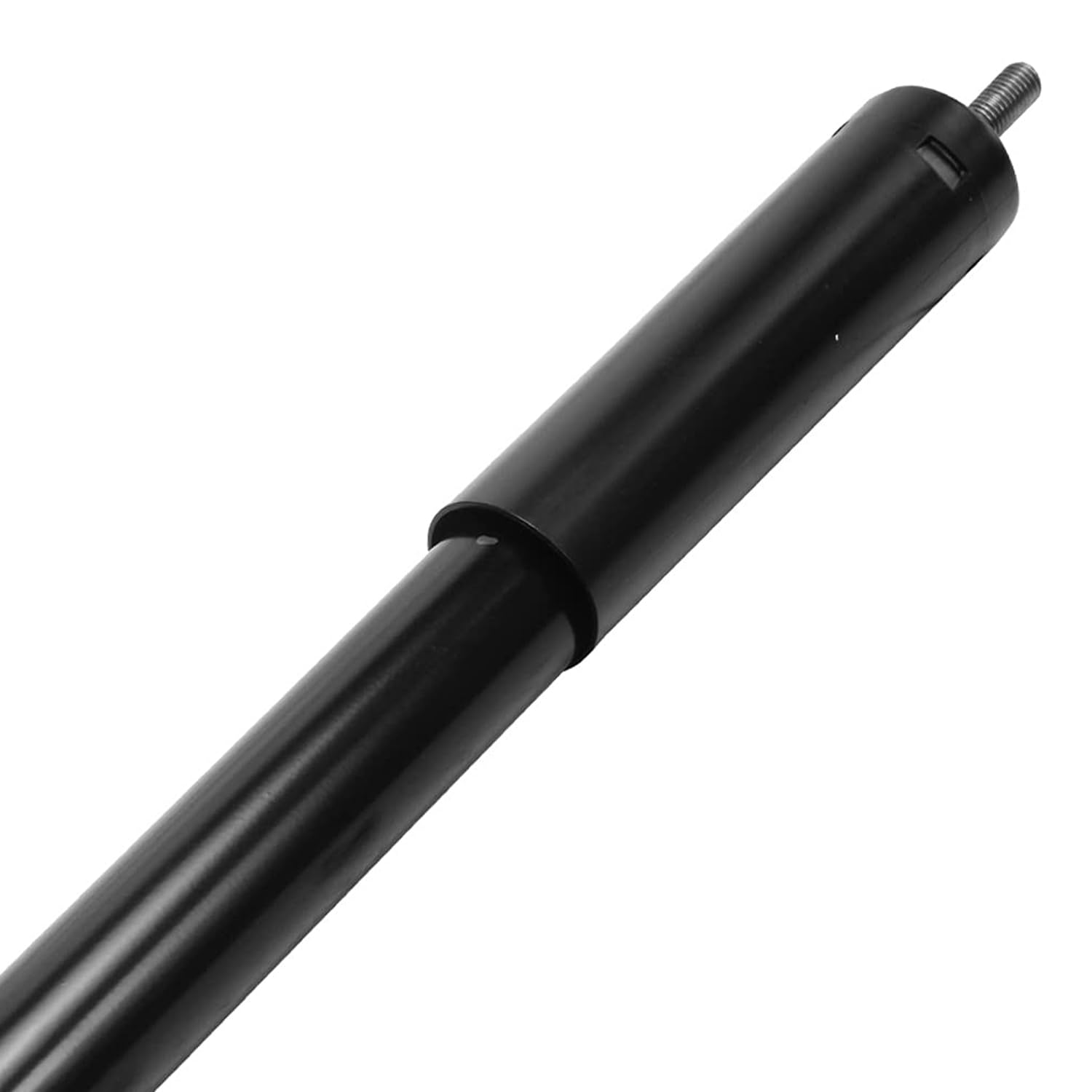 Detroit Axle Rear Shock Absorbers for Volvo S60 S80 V70 FWD - Complete 2 Rear Shock Absorber Assembly Replacement Kit (Without Nivomat Self-Leveling Suspension) | Smooth Ride & Enhanced Stability for City Driving & Highway Commutes