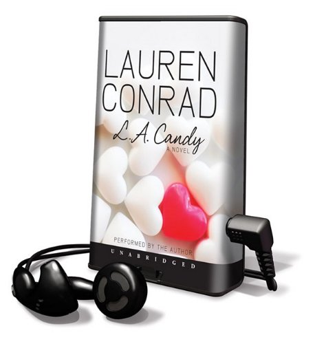 L.A. Candy: Library Edition Hardcover - Best Selling Teen Fiction Novel for Book Clubs & Young Adult Readers - Perfect for Gifts, Reading Nook & Classroom Libraries