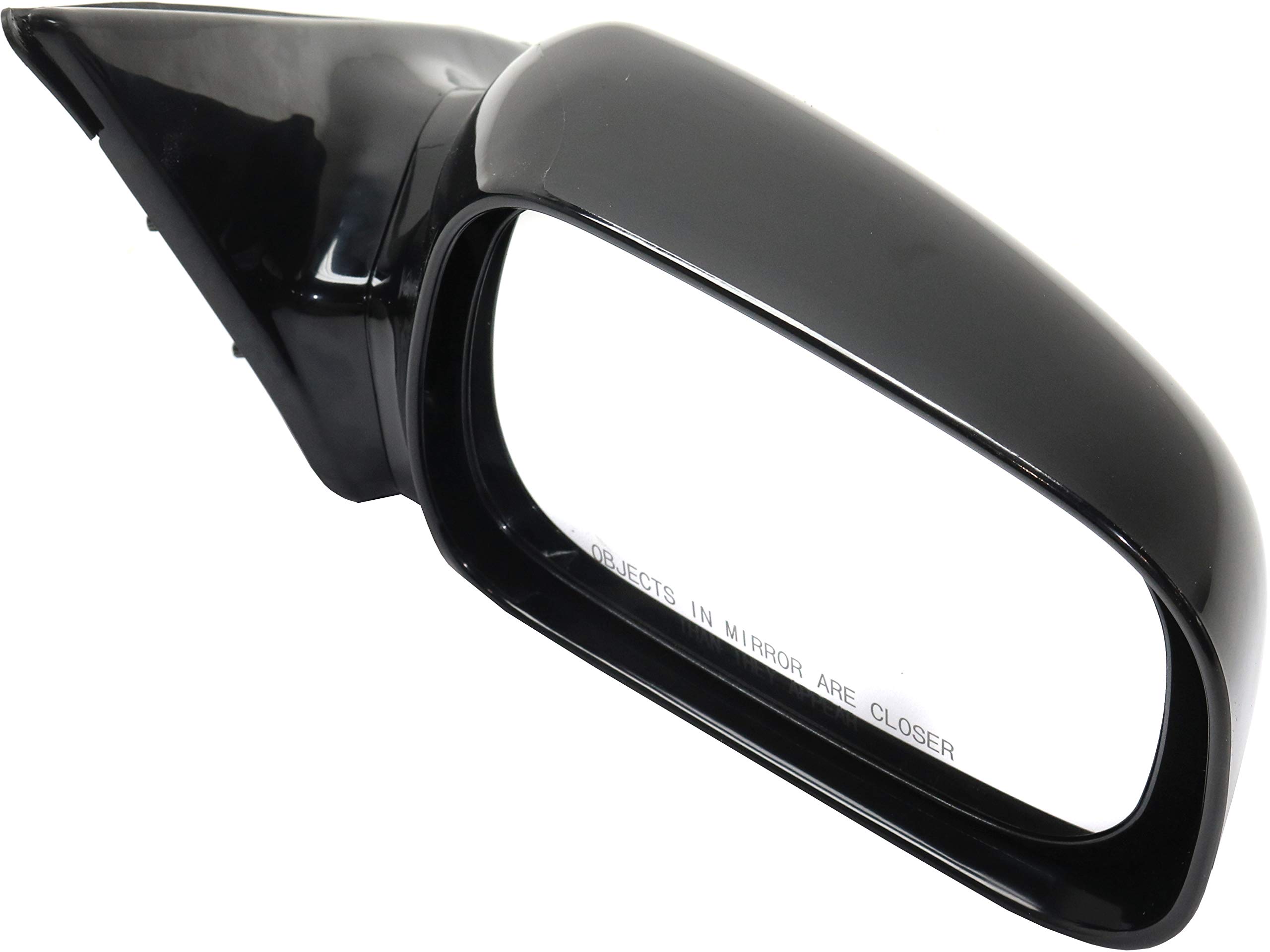 Garage-Pro Power Glass Side Mirror Replacement for 2002-2006 Toyota Camry Passenger Side - Durable & Easy Installation - Perfect for Daily Commuting & Road Trips