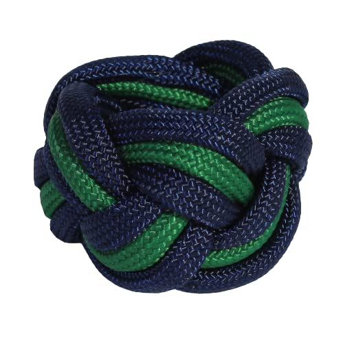 N Green Webelos
