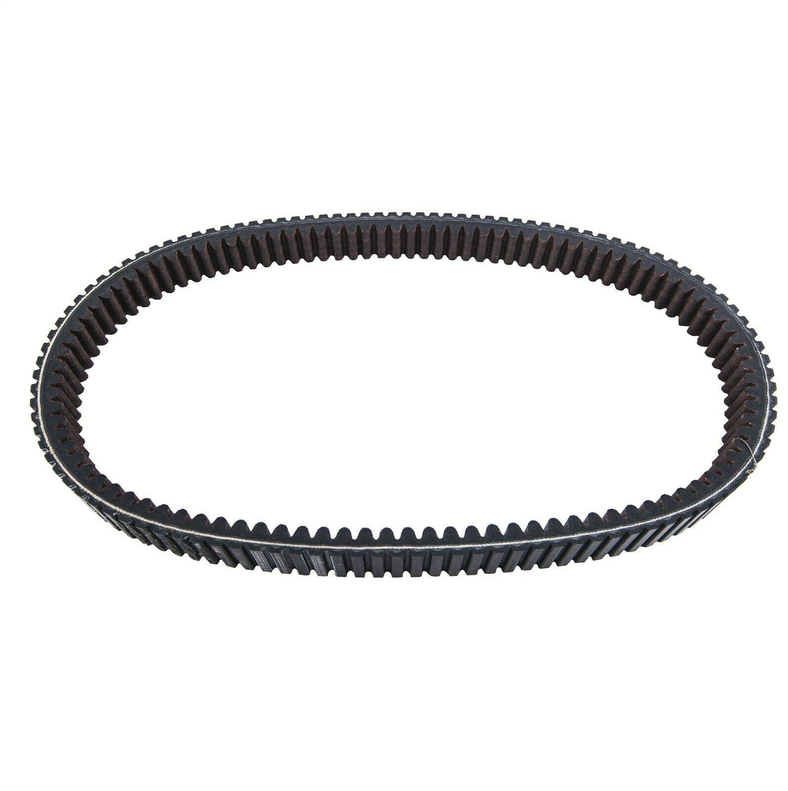 Heavy Duty Carbon Fiber Drive Belt Replacement for Polaris Ranger XP & RZR XP Turbo/Pro/Turbo S (64