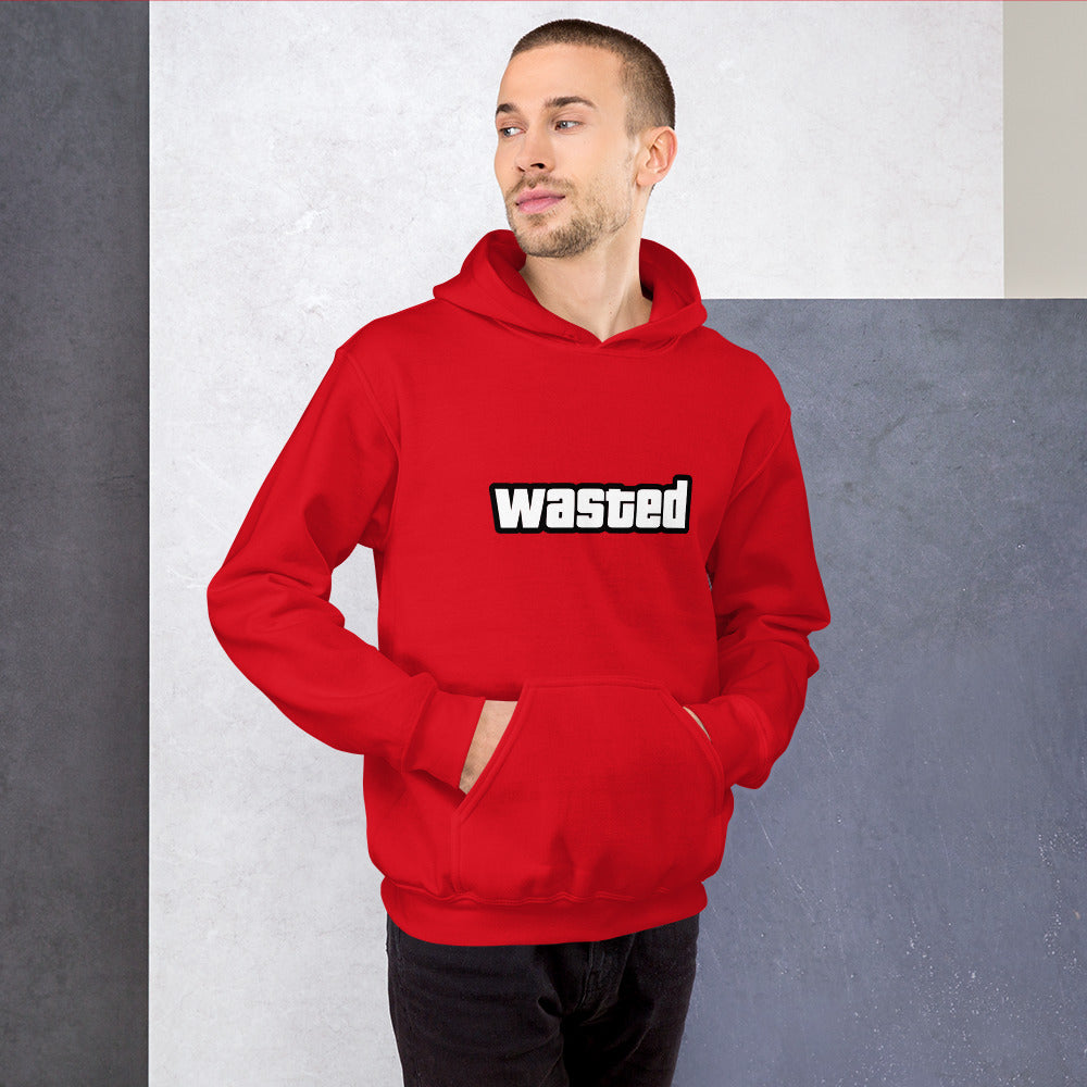 Unisex Hoodie for Men & Women - Comfortable & Stylish Pullover Sweatshirt for Casual Wear, Gym, and Outdoor Activities