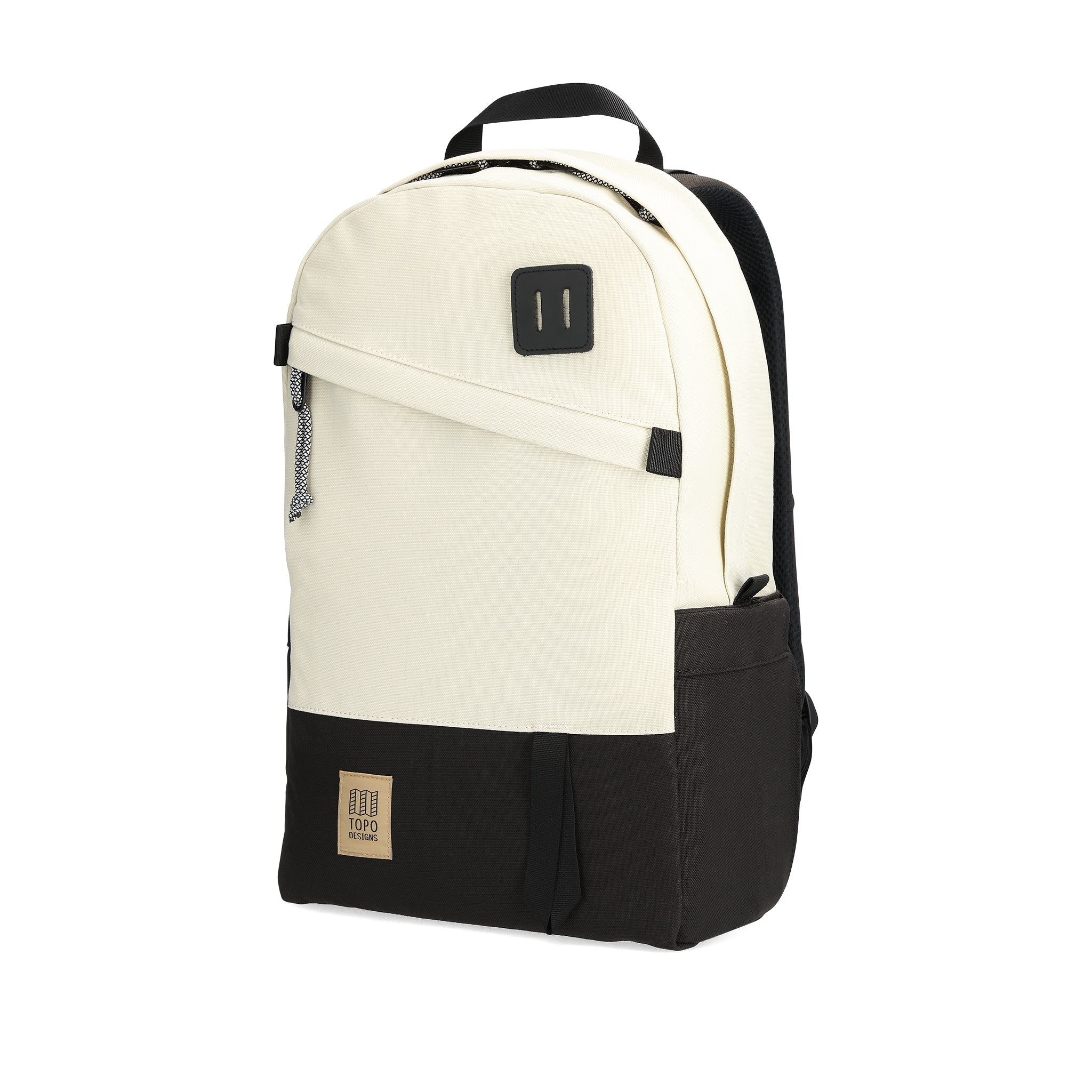 Topo Designs Classic Daypack - Lightweight Durable Backpack for Hiking, Travel & Everyday Use - Water-Resistant & Comfortable for Men & Women