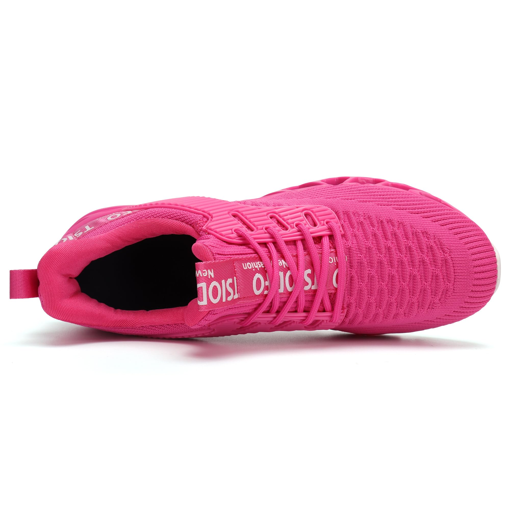 Women's Running Shoes - Lightweight Athletic Sneakers for Walking, Tennis & Casual Wear | Comfortable Gym & Workout Shoes for Women | Perfect for Jogging, Training & Everyday Use