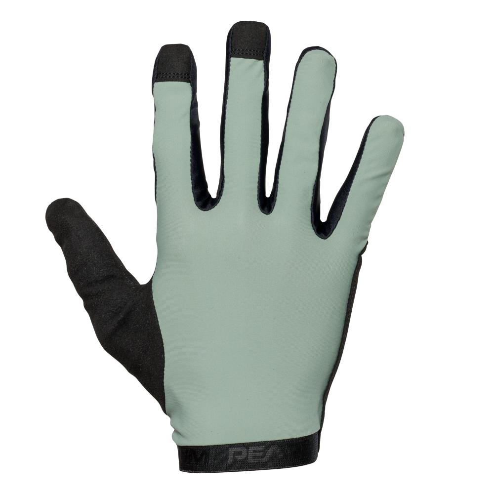 Men's Expedition Gel Full Finger Gloves - Cycling, Motorcycle & Outdoor Sports - Non-Slip Grip & Shock Absorption for Comfortable Riding & Workouts