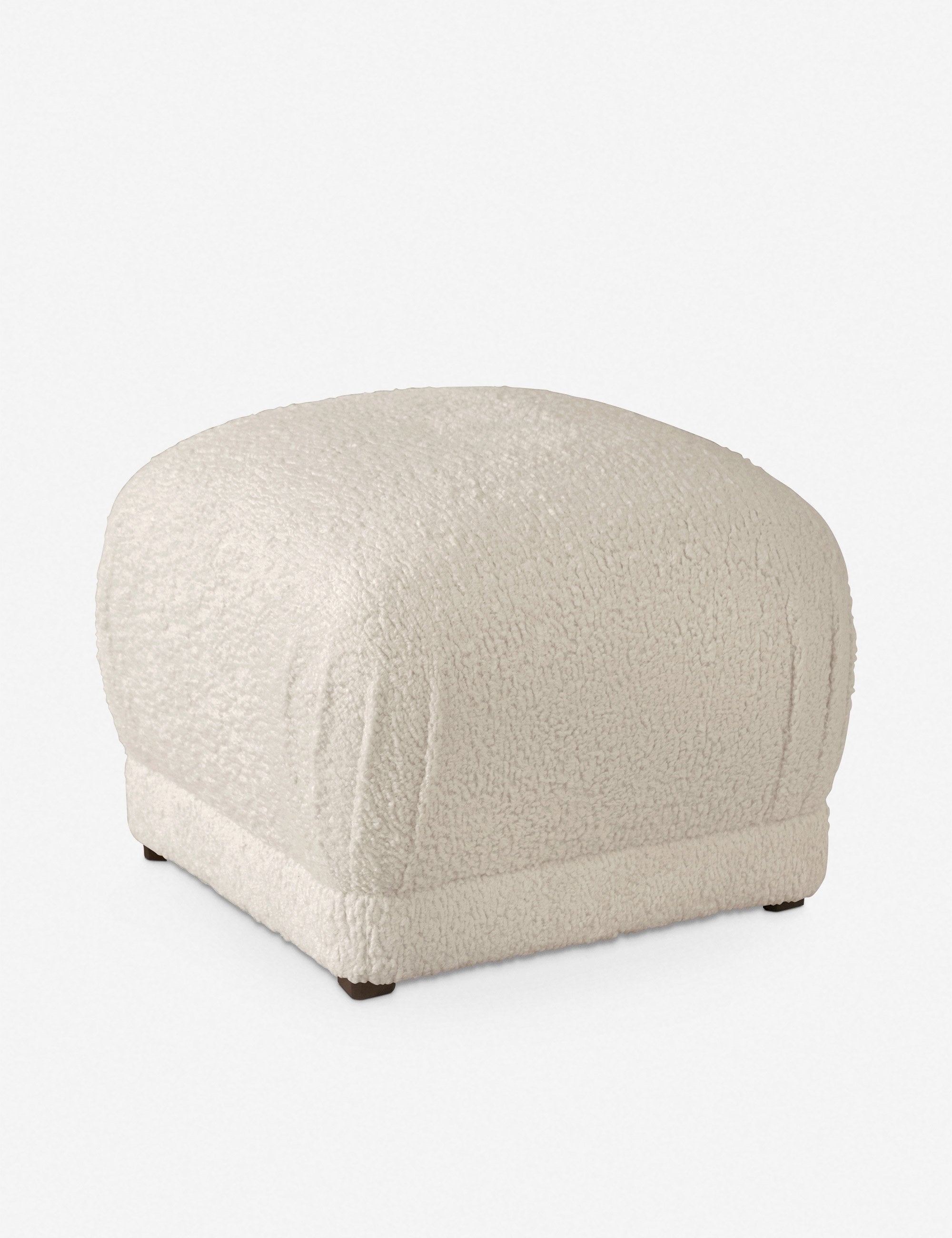 Bailee Storage Ottoman with Lift Top - Extra Seating & Hidden Storage for Living Room, Bedroom, or Nursery - Perfect for Blankets, Toys & Home Organization