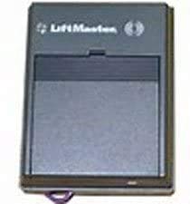 Liftmaster 365LM Plug-In Security Plus Radio Receiver Kit 315MHz - Garage Door Opener Accessory for Home Security & Automation Systems | Compatible with Liftmaster, Chamberlain & Craftsman Openers | Easy DIY Installation for Enhanced Home Protection