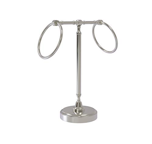Satin Nickel