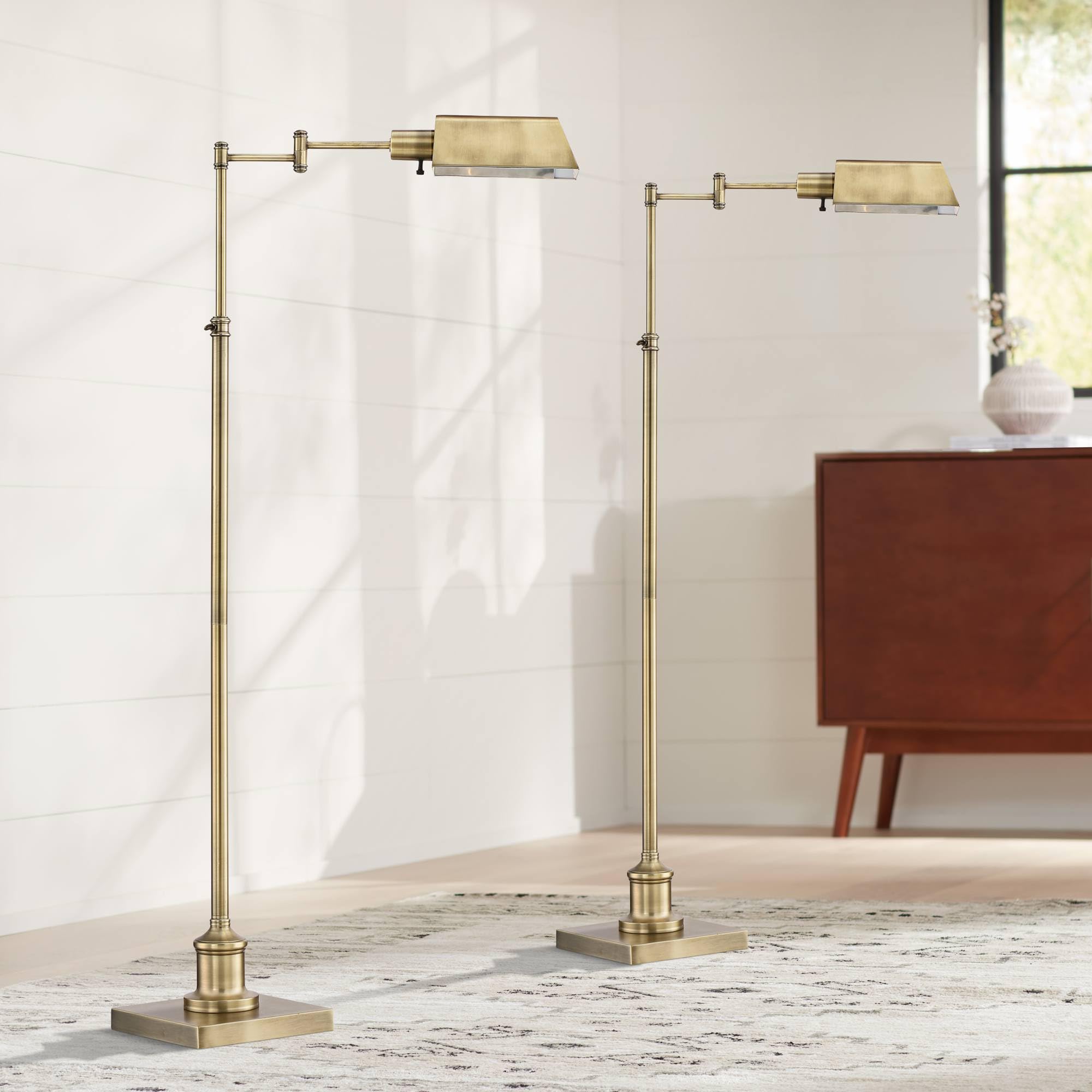 Regency Hill Jenson Traditional 54