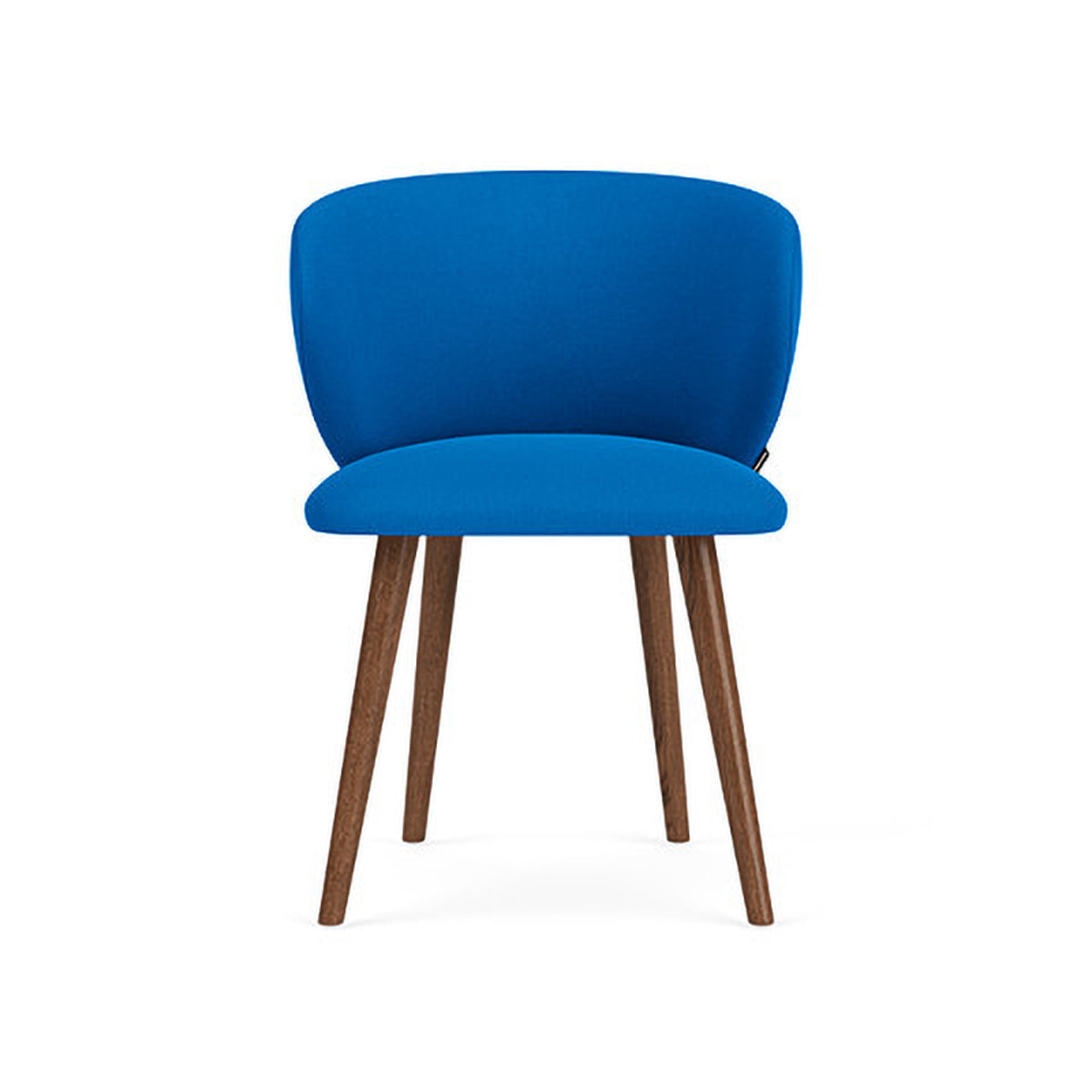 Mark Cobalt Blue Weave