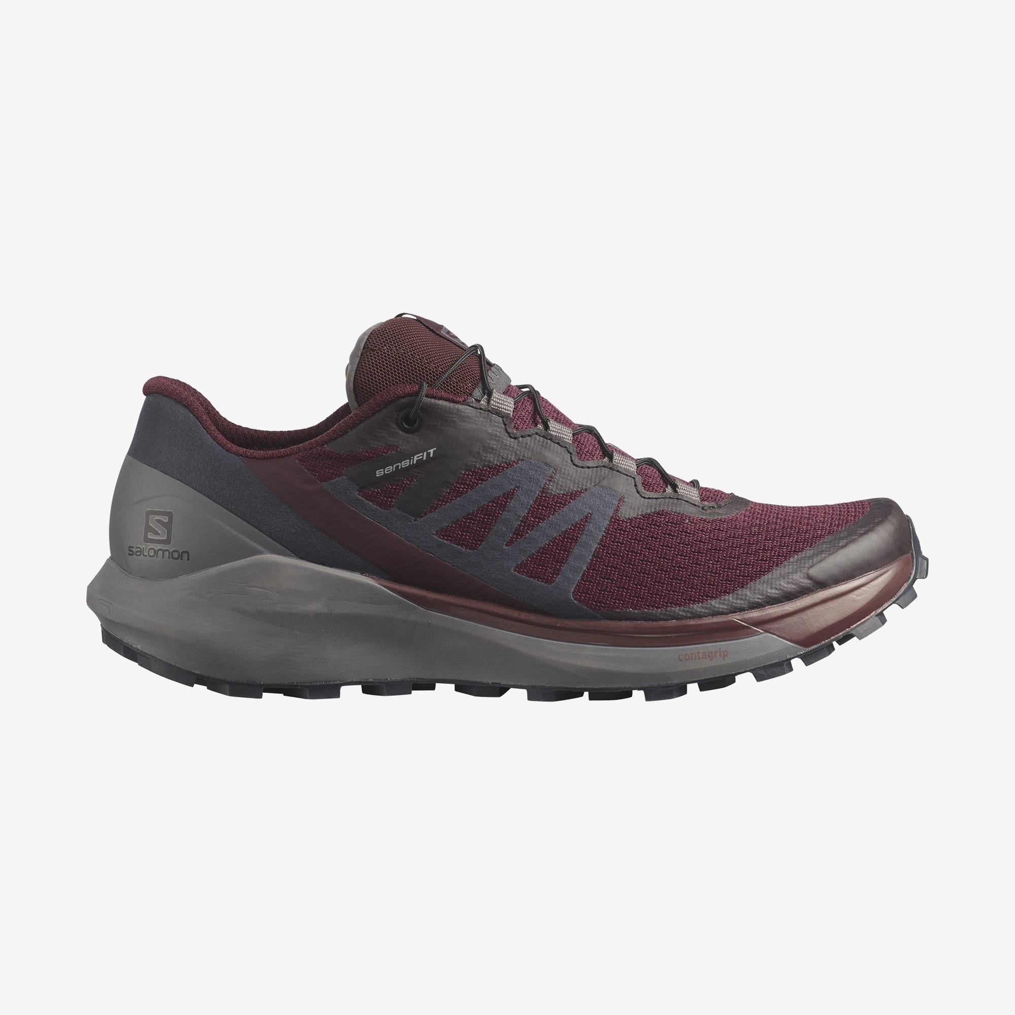 Women's Sense Ride 4 Running Shoes - Lightweight Trail Running Sneakers for Women with Cushioned Support | Perfect for Outdoor Jogging, Hiking & Fitness Training