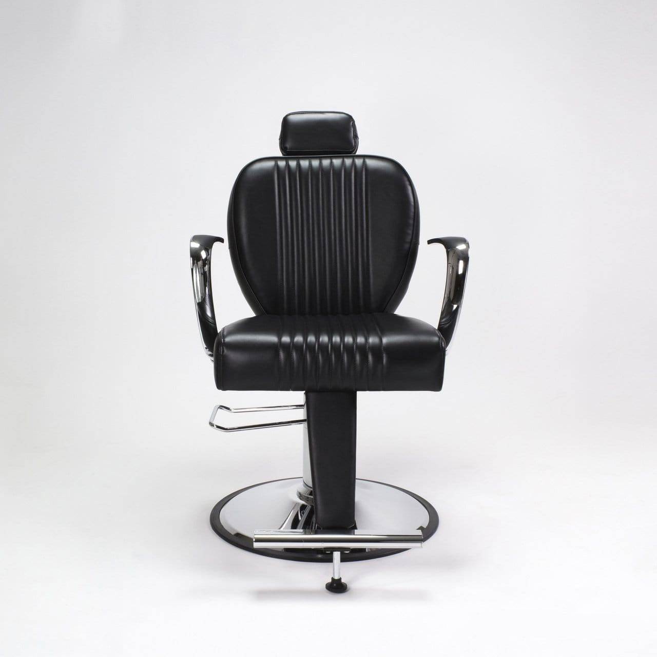 AUSTEN Multi-Purpose Chair - Sturdy & Comfortable for Home, Office, Dining & Outdoor Use - Perfect for Living Room, Kitchen, Patio & Workspace