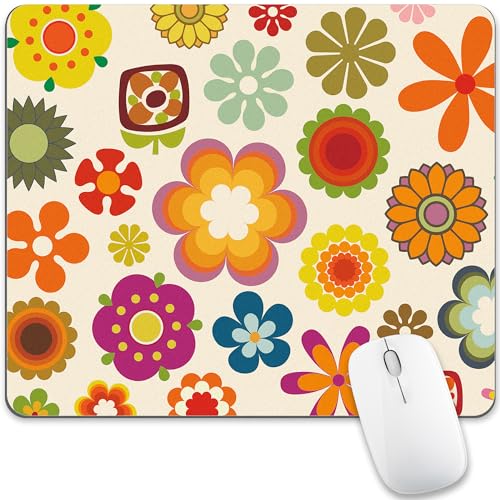 groovy floral