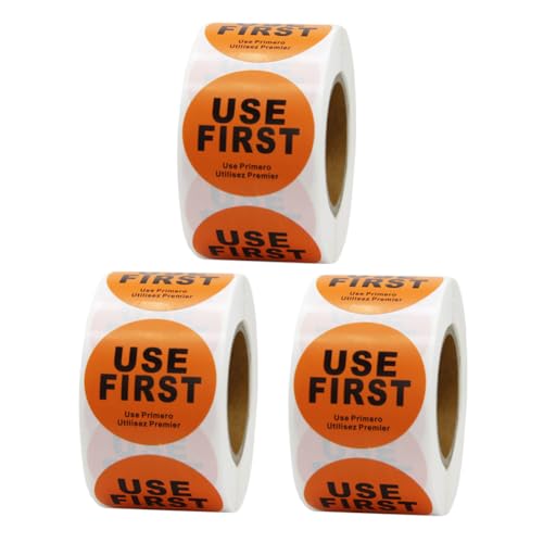 Orange-3 Roll