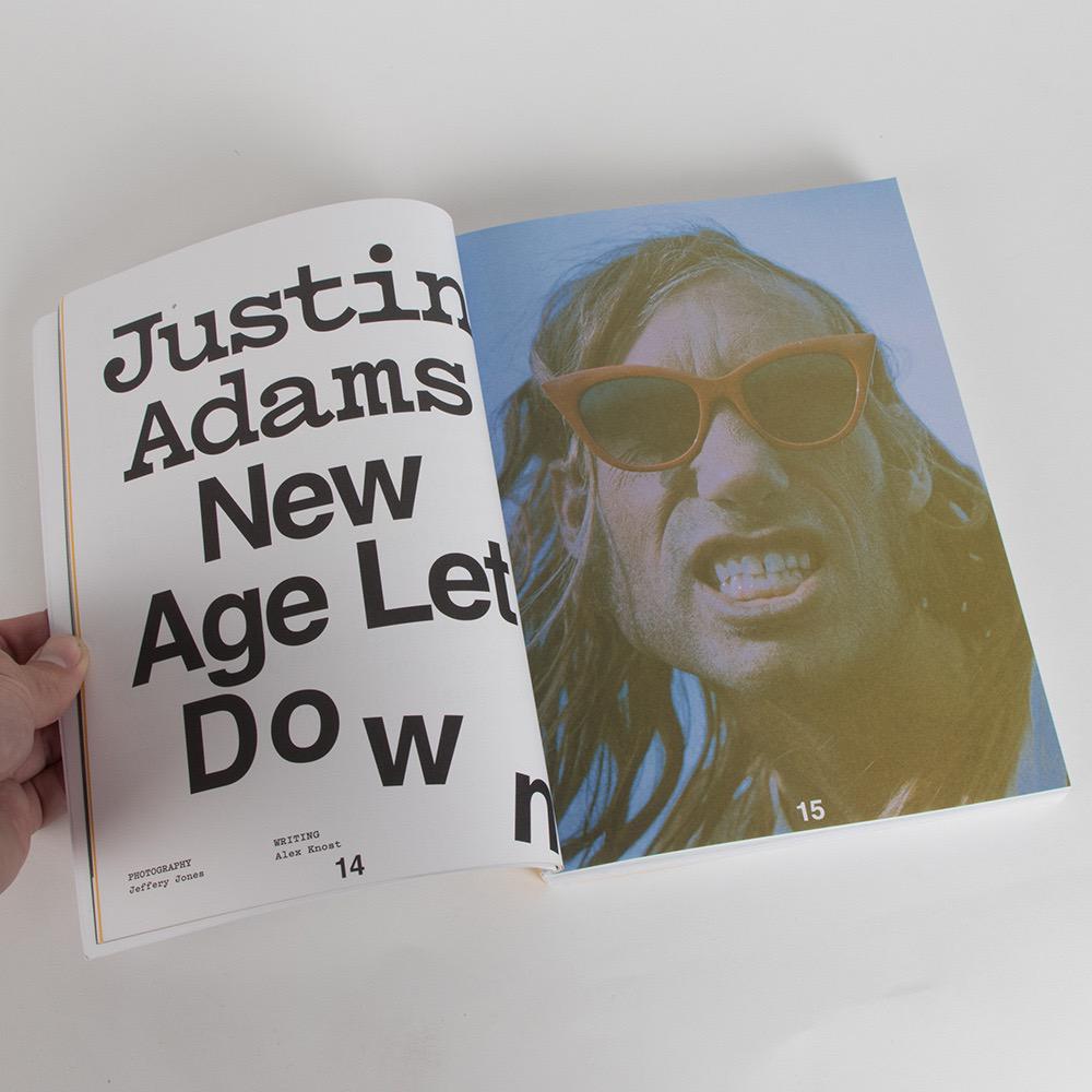 Adam Mar Am Surf No. 1 Magazine - Premium Surfing Magazine for Enthusiasts | Latest Surf News, Tips & Gear Reviews | Perfect for Beach Lovers & Surfers