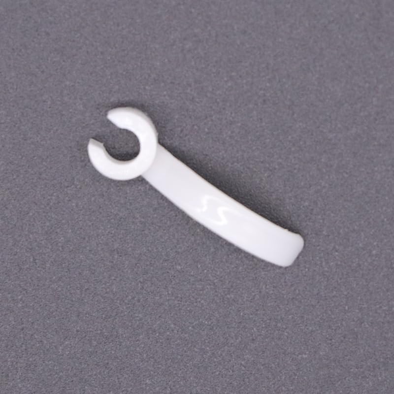 2PCS Spindle Lifting Lever Replacement for Mitutoyo 137693 Dial Indicator - Precision Measuring Tool Accessories for Machinists & Engineers (Workshop/Quality Control Use)