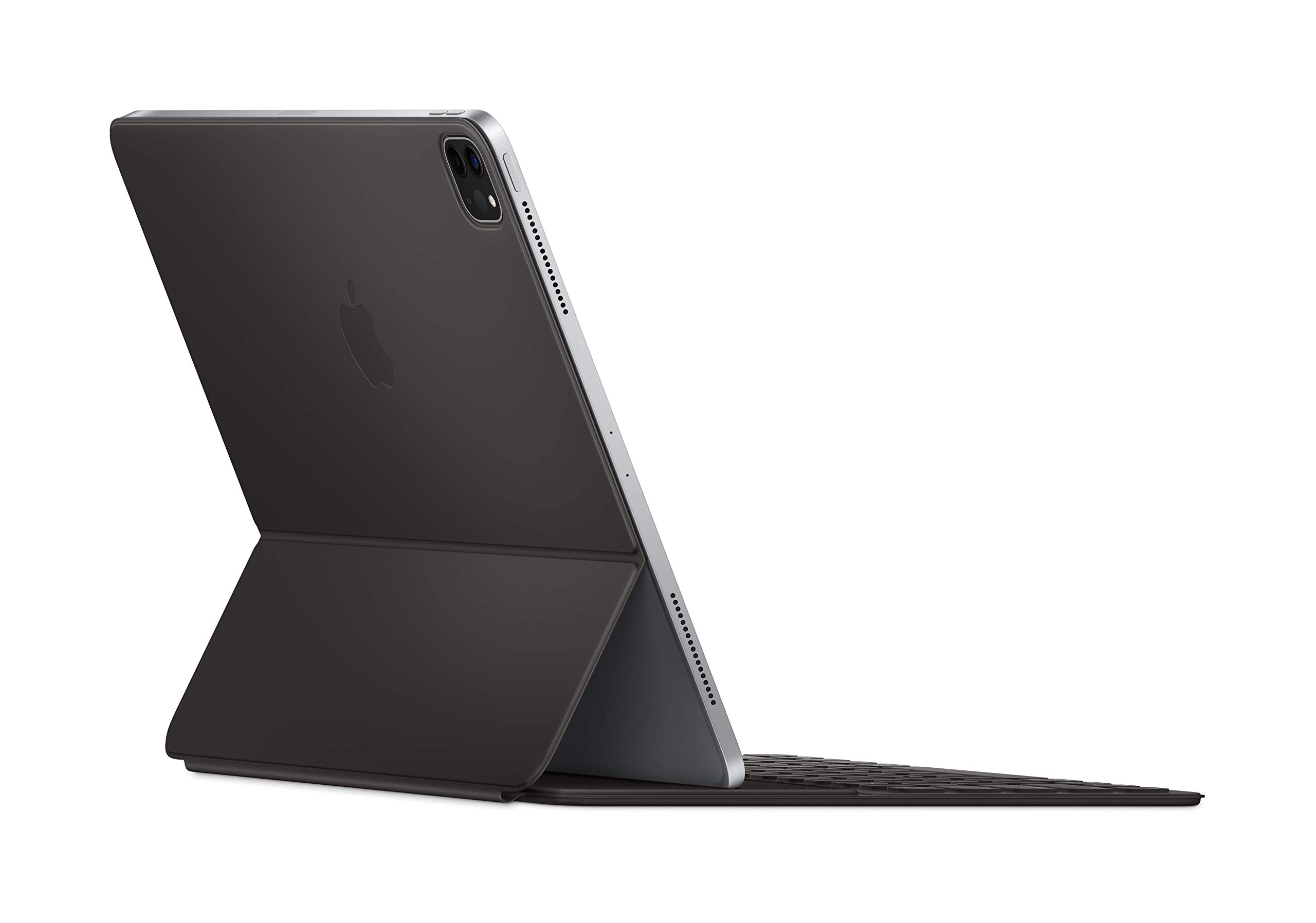 Apple Smart Keyboard Folio for iPad Pro 12.9-inch (4th Gen) - Slim Wireless Keyboard with Backlit Keys | Perfect for Work, Study & Creative Projects