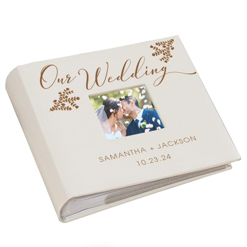 Our Wedding