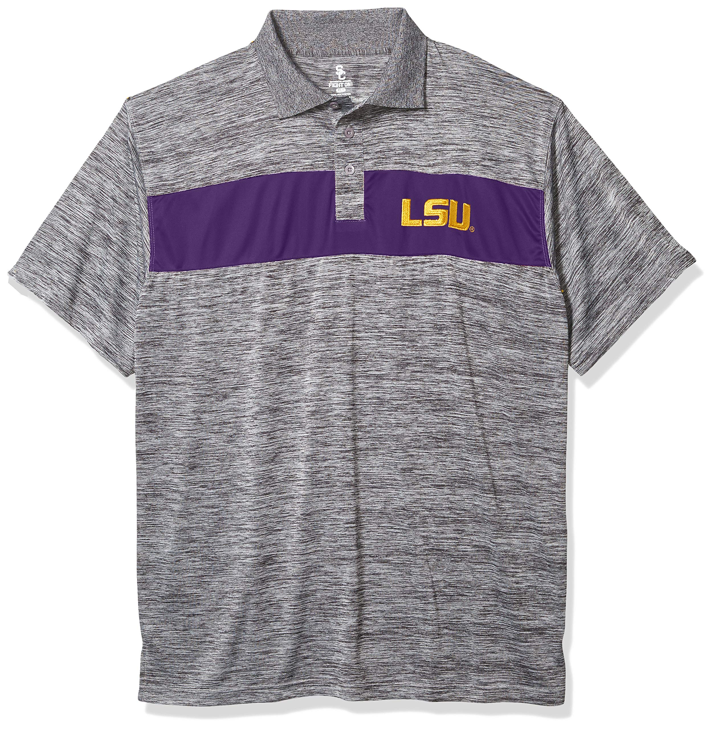 Big & Tall Men's Fashion Polo Shirt - Comfortable & Stylish for Casual Wear, Work & Outdoor Activities
