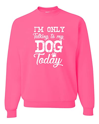 Neon Pink