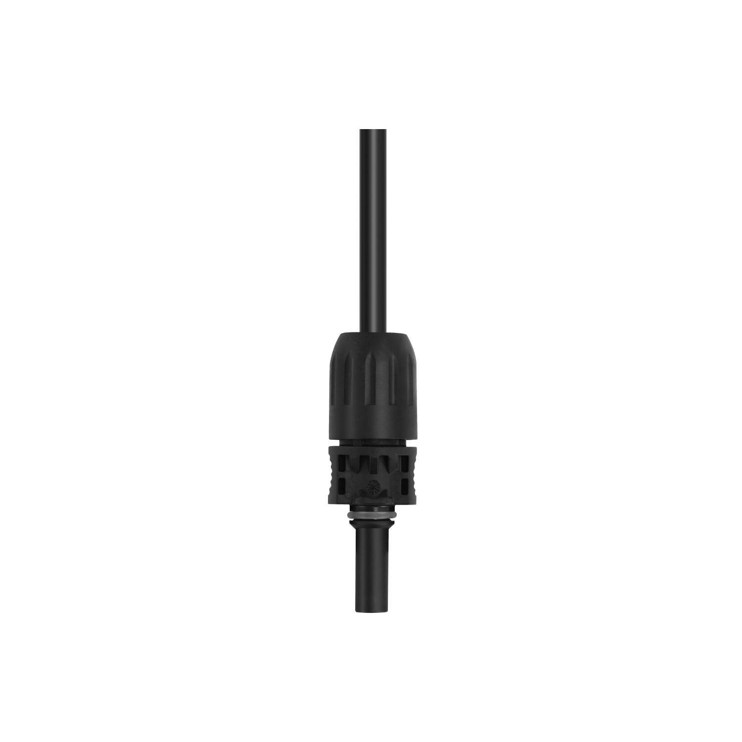 EcoFlow Solar to Low PV Port Charging Cable for DELTA Pro Ultra - High Efficiency Solar Panel Charger for Off-Grid Power & Emergency Backup