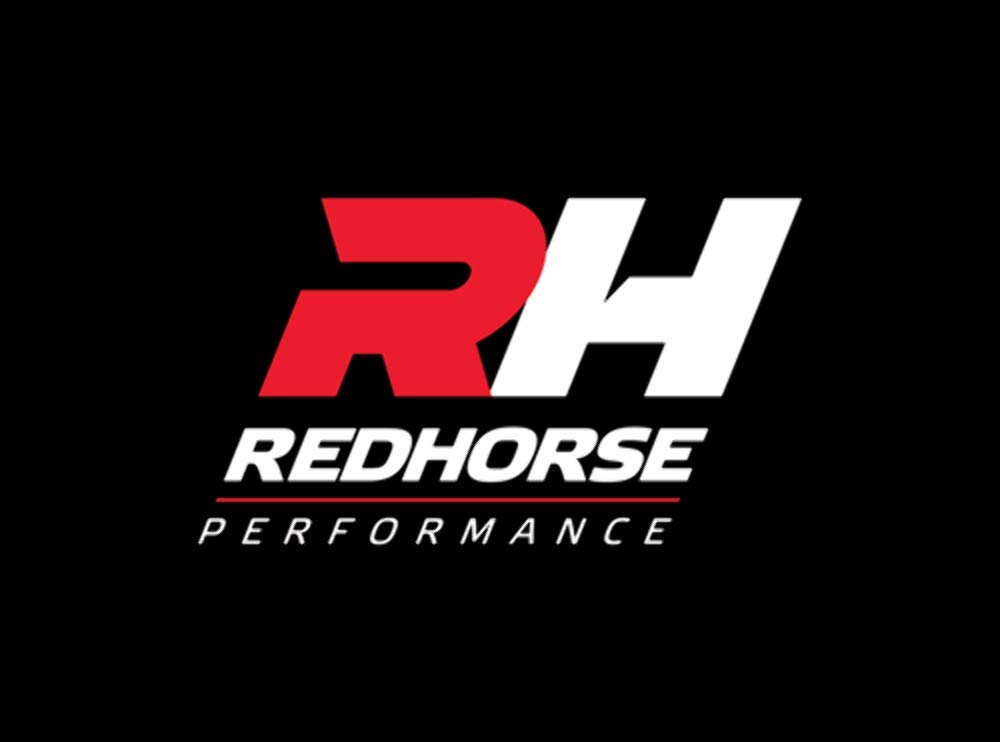Red Horse Redhorse Performance 832042 Adapter - High-Quality Automotive Adapter for Fuel Injection Systems | Perfect for Engine Upgrades & Performance Tuning