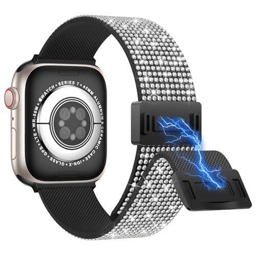 Magnetic/Black