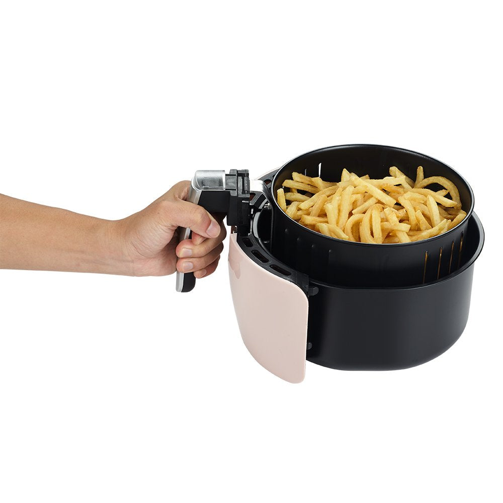 2.75 Quart Air Fryer Replacement Parts - Compatible with GW22663 Model | Perfect for Cooking, Baking & Frying at Home
