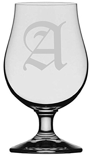 Letter A