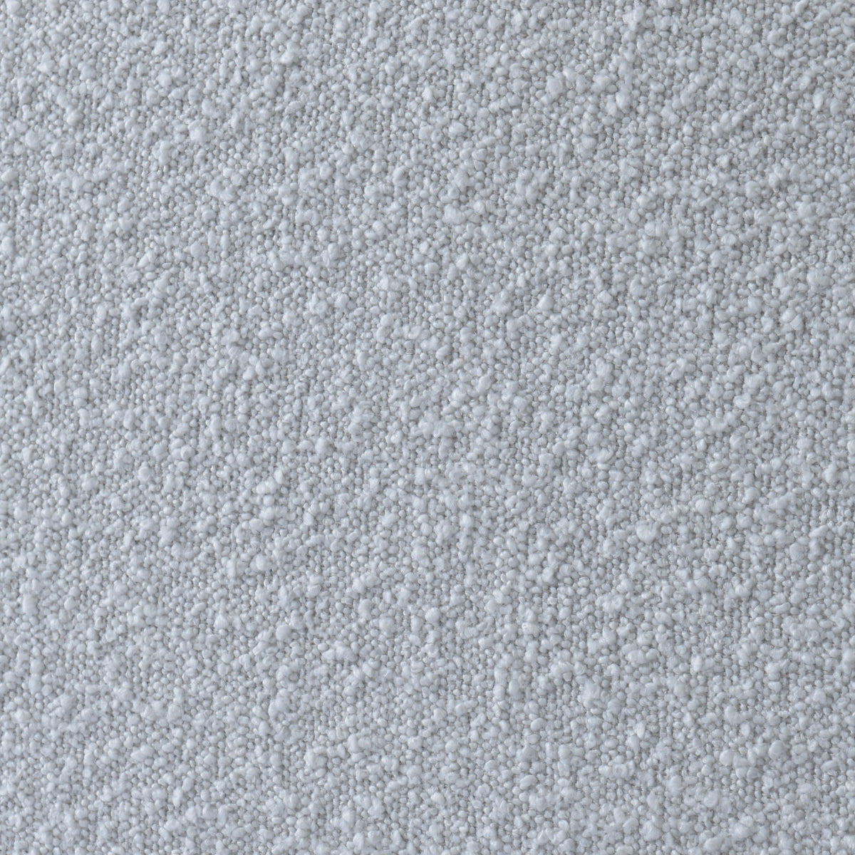 Haven Range Sky Grey Boucle Fabric - Soft & Luxurious Upholstery Material for Sofas, Chairs & Home Decor | Perfect for Modern Living Rooms & Cozy Spaces