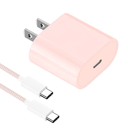 powder pink