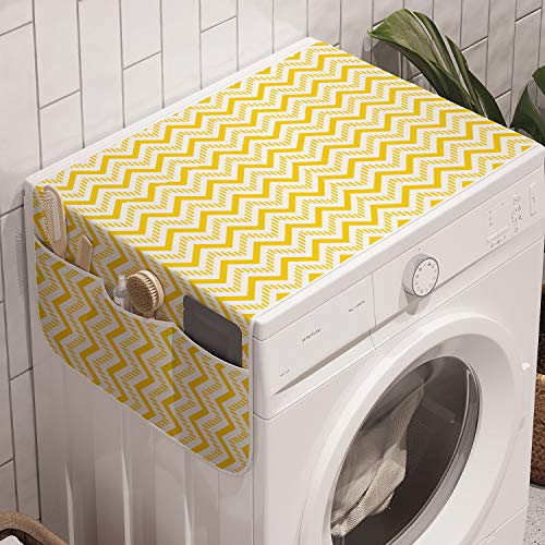 White and Yellow